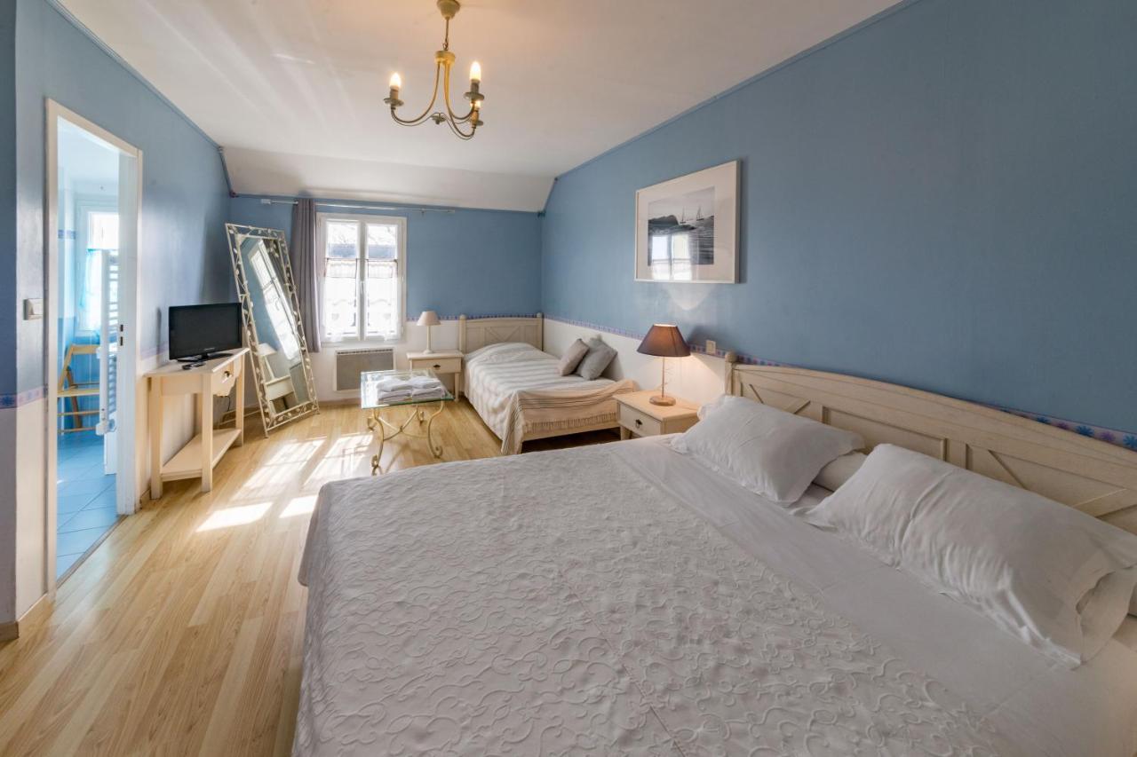 La Cle Des Champs Des Abers Bed and Breakfast Saint-Pabu  Buitenkant foto