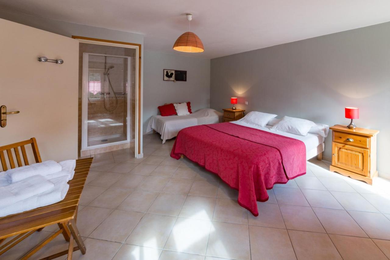 La Cle Des Champs Des Abers Bed and Breakfast Saint-Pabu  Buitenkant foto